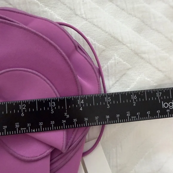 Underwood Top in Mulberry
Acler - Picture 12 of 13